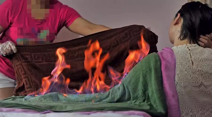 迅速刷屏！7岁女孩之死牵出百亿保健帝国！又一个魏则西式悲剧？