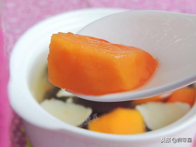 白开水寡淡无味喝不下？试试这个吧，清甜解膩，冬天做个水美人