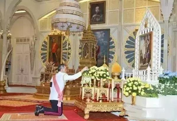 皇帝也会被骗？泰国镇国至宝，价值20亿的翡翠佛很可能不是翡翠