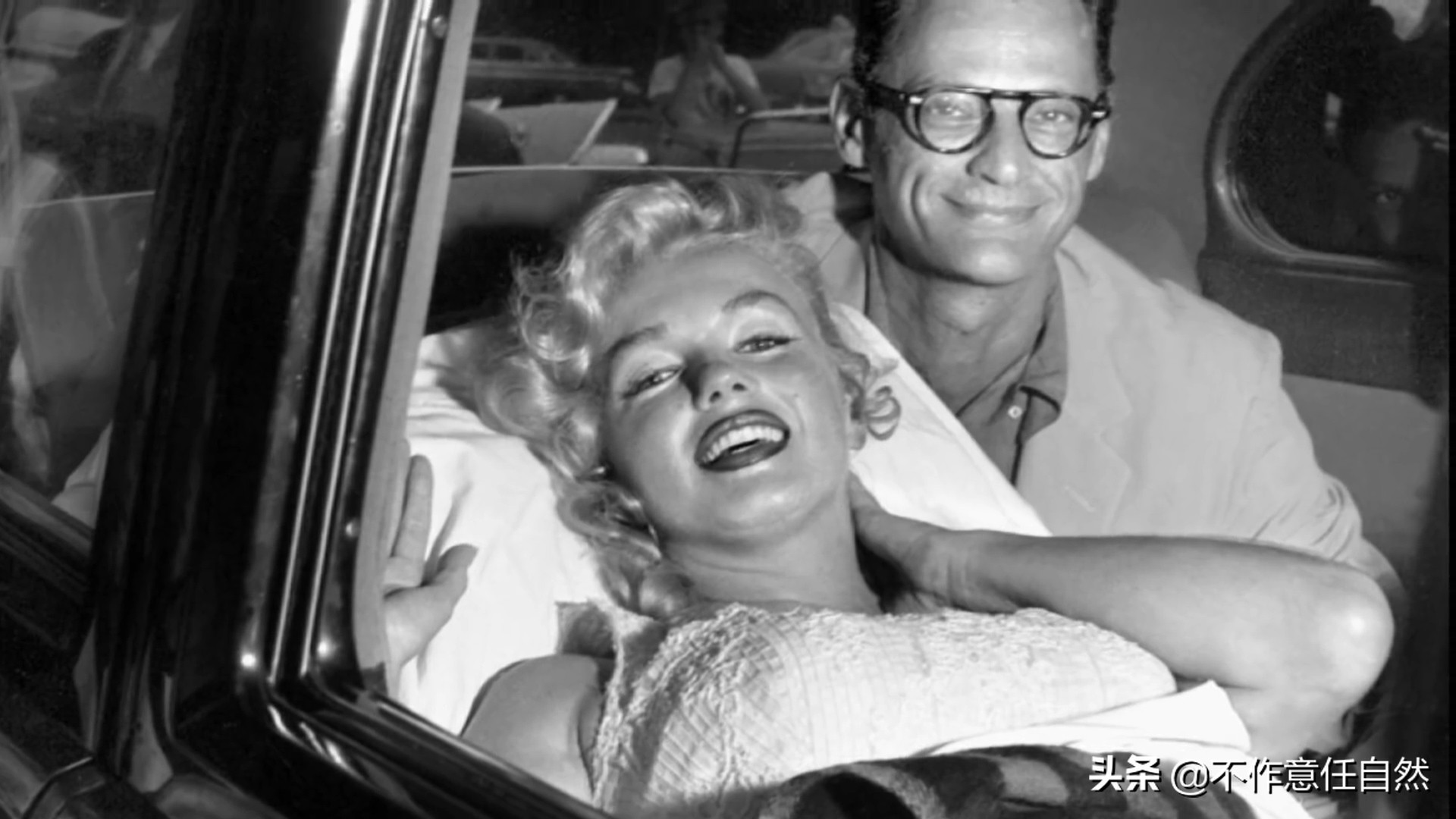 玛丽莲梦露身体之谜,玛丽莲梦露事件