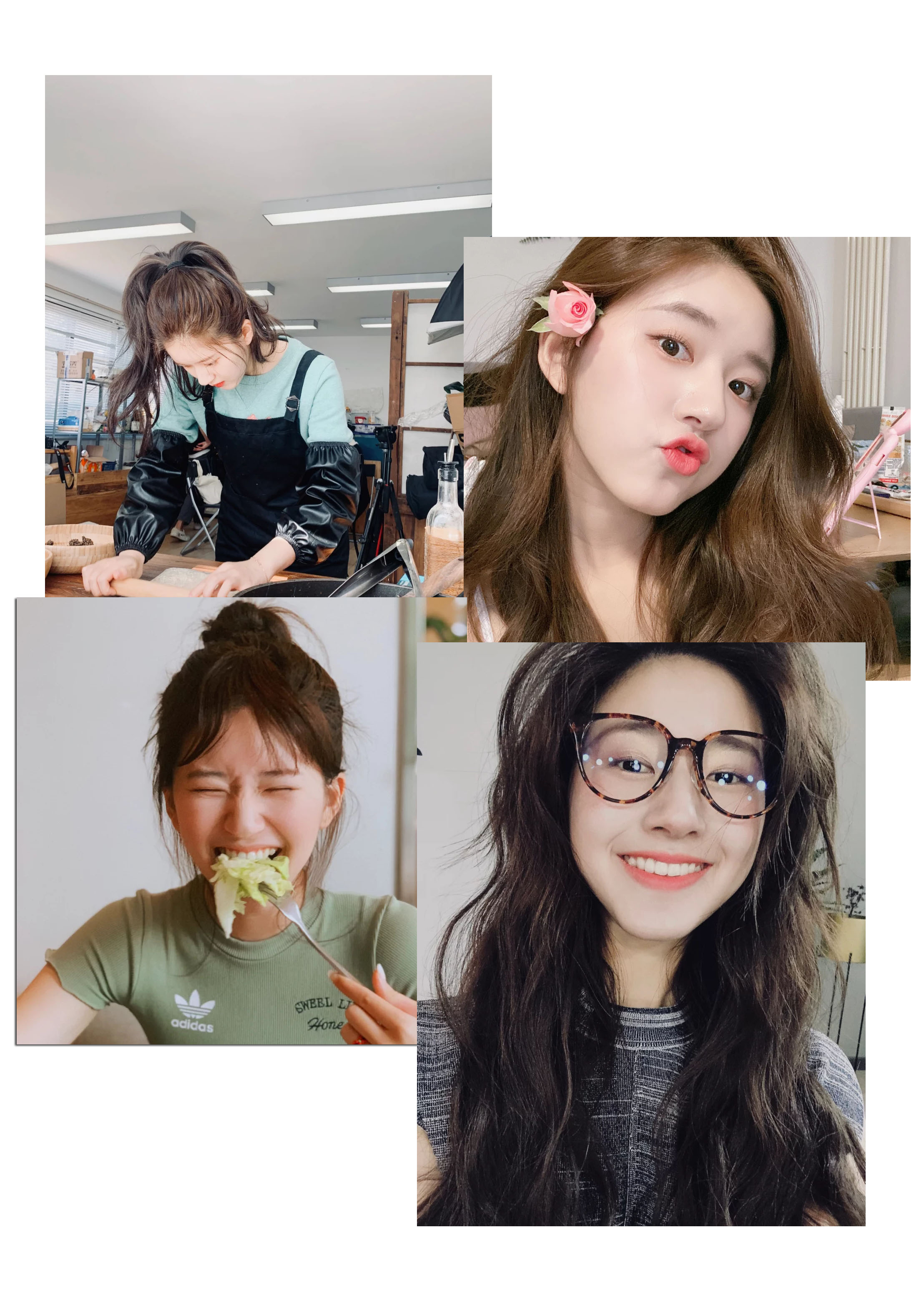 怎样护发防止脱发白发,养发护发防脱发白头发