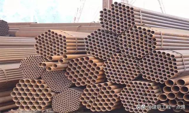 给排水工程实务知识点总结,给排水管理的基本方法