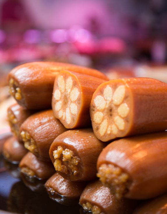 这“八仙”里，藏着最地道的江南味道