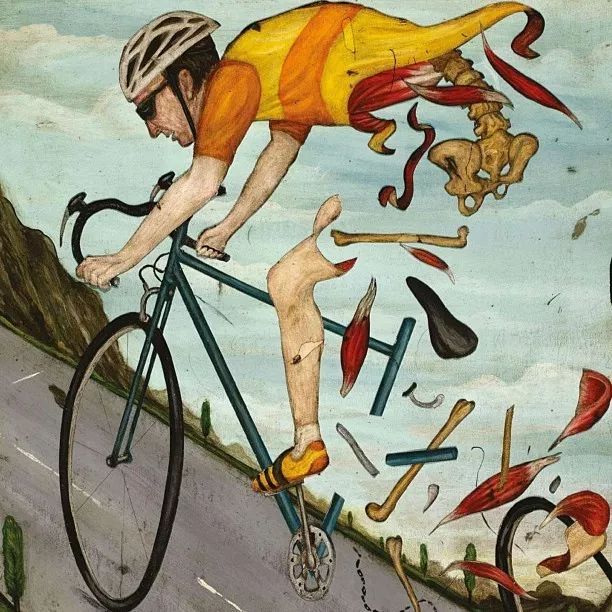 骑车最怕什么效应,骑车最怕什么