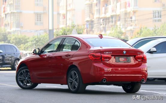 15万买奥迪宝马奔驰,15万买宝马