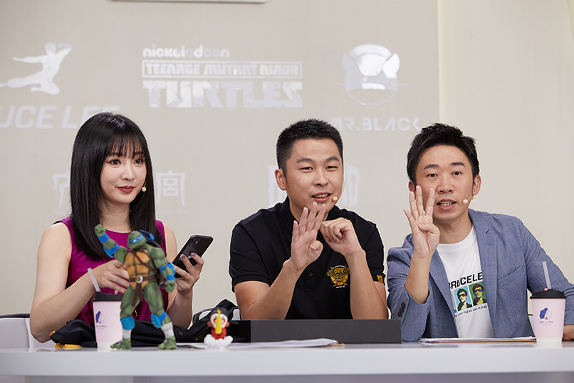 海澜之家全新商业模式,海澜之家线上线下新零售布局