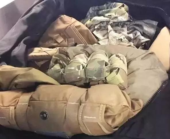 留学生海关被检查,萝卜丁口红过不了安检