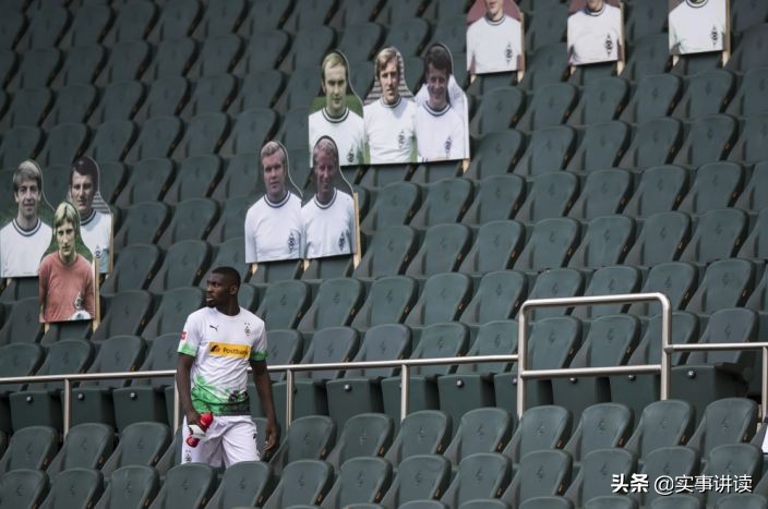 受疫情影响体育比赛,足球比赛受疫情影响