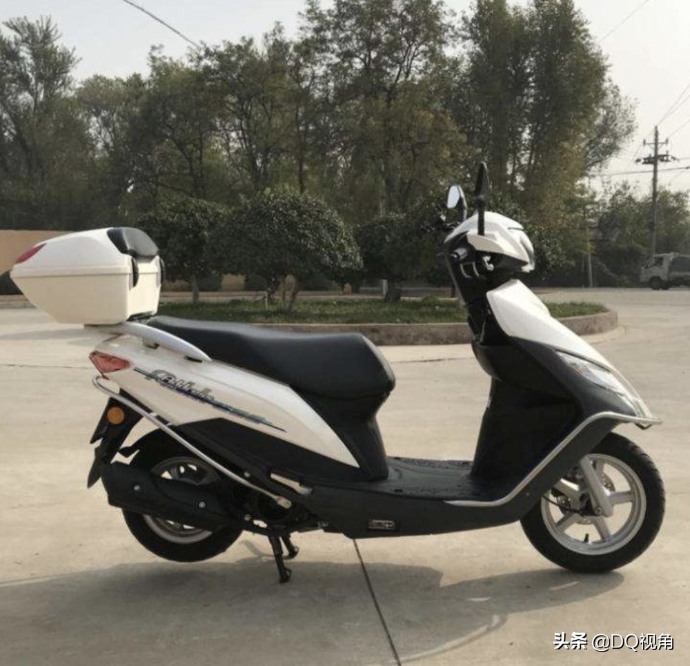 贝纳利铃木摩托车哪个好,雅马哈贝纳利摩托