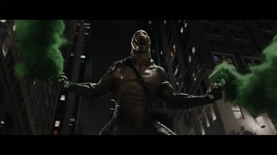 盘点超凡蜘蛛侠的隐藏细节,为什么超凡蜘蛛侠人气低