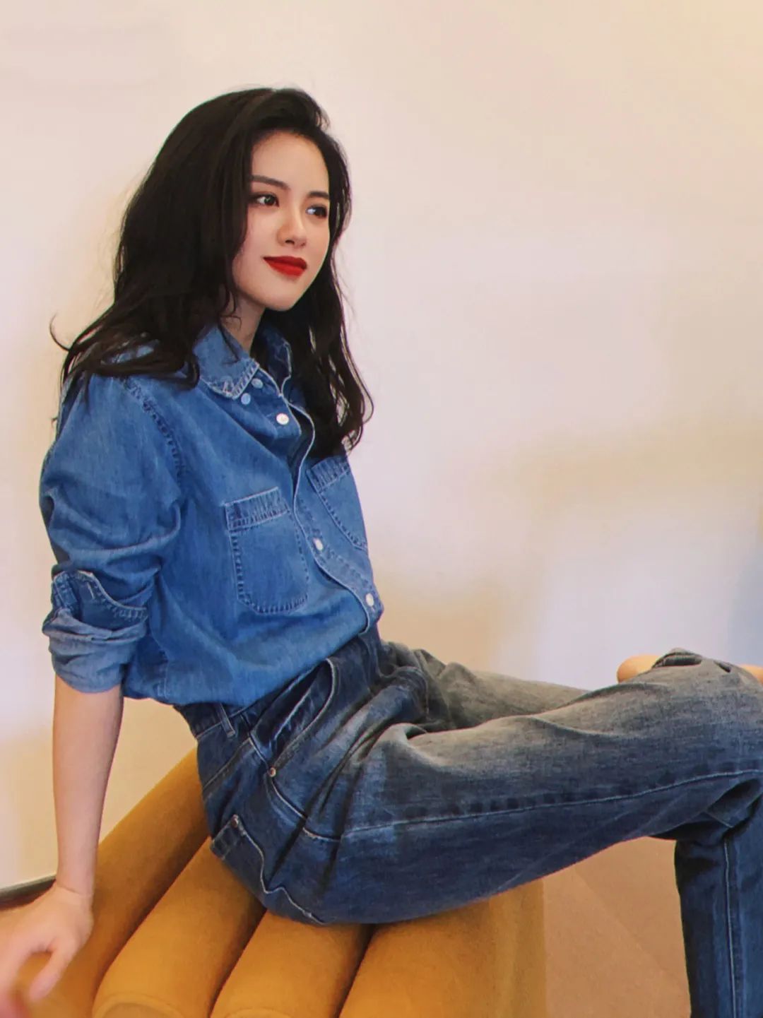 50套夏日穿搭照着穿就对了,100套夏日穿搭不重样