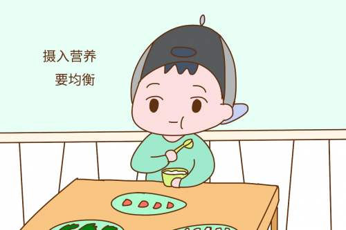 脾气暴躁吃什么补铁最快,3-6岁脾胃虚弱补铁有用吗