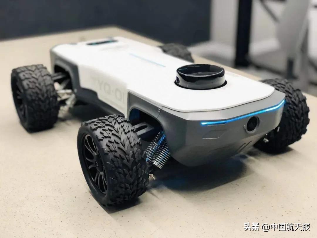 60年，从非标设备维修厂到现代化总装企业