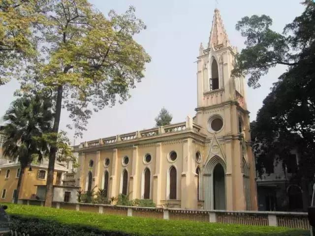 广州地铁旅游打卡攻略,广州适合春游的免费景点