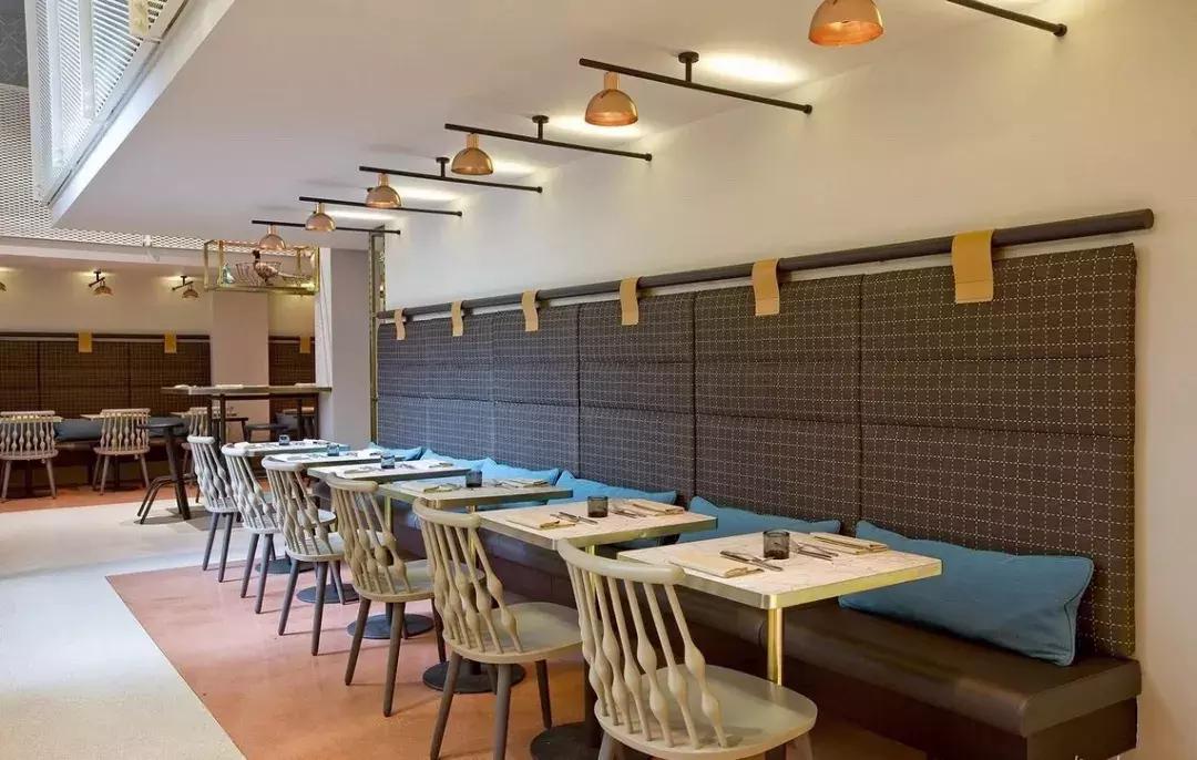 米兰展复古,米兰展法式