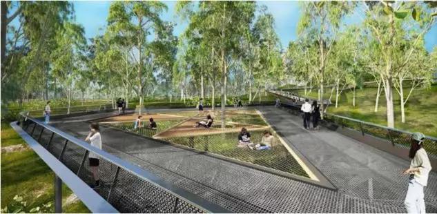 广州纪念堂到白云山步道,中山纪念堂至白云山步道入口