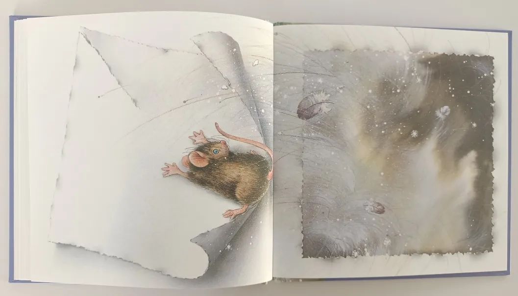 绘本3-6岁经典绘本米老鼠,适合小老鼠的绘本