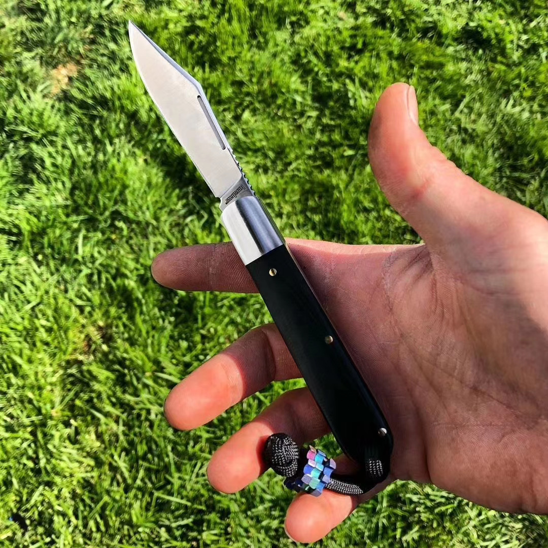 十大顶级折刀品牌,公认最好的折刀