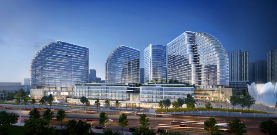 武汉武昌区未来发展前景,武昌区最新发展