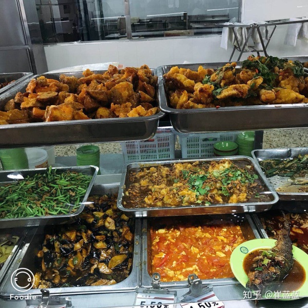 东北用餐体验,在东北吃饭的最高境界