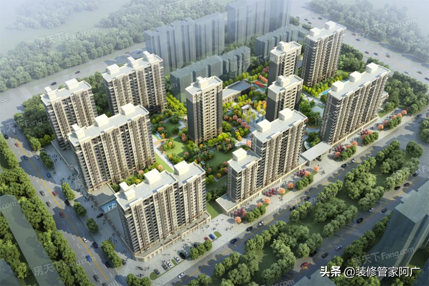 华润橡树湾二期值得买吗,华润橡树湾最好的楼盘