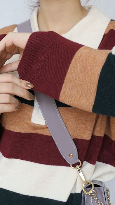 最节省空间又简便的叠风衣方法,薄款中长风衣怎么叠