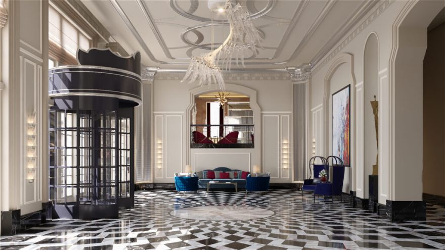 英国SBID国际设计奖获奖名单公布,17个WINNER获奖作品赏析