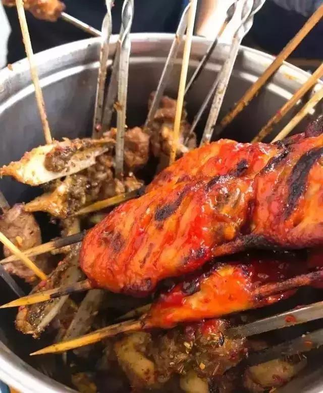 北京烧烤店,北京正宗人气最高的烧烤
