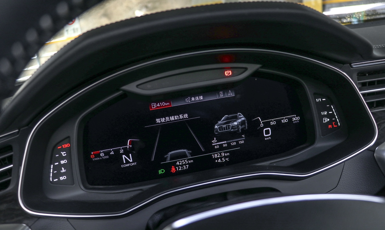 老款奥迪a6allroad值得入手吗,奥迪a6allroad深度体验