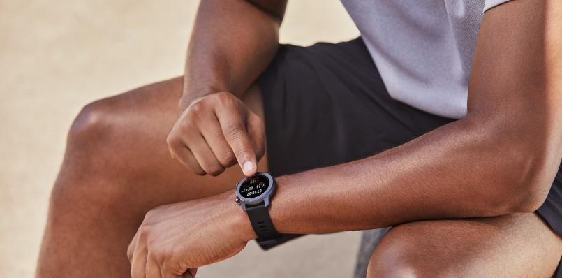 华米智能手表直播秒杀活动,天猫618价格爆款好货1元