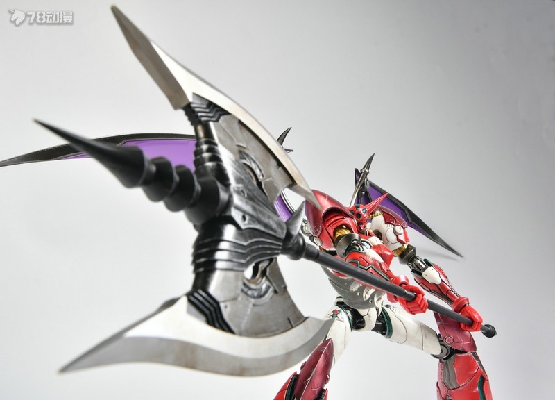 78官测蓝异端,78官测