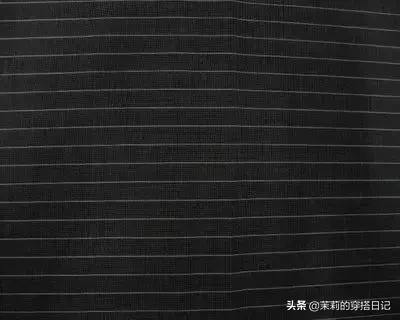 服装面料知识大全ppt,50种面料知识