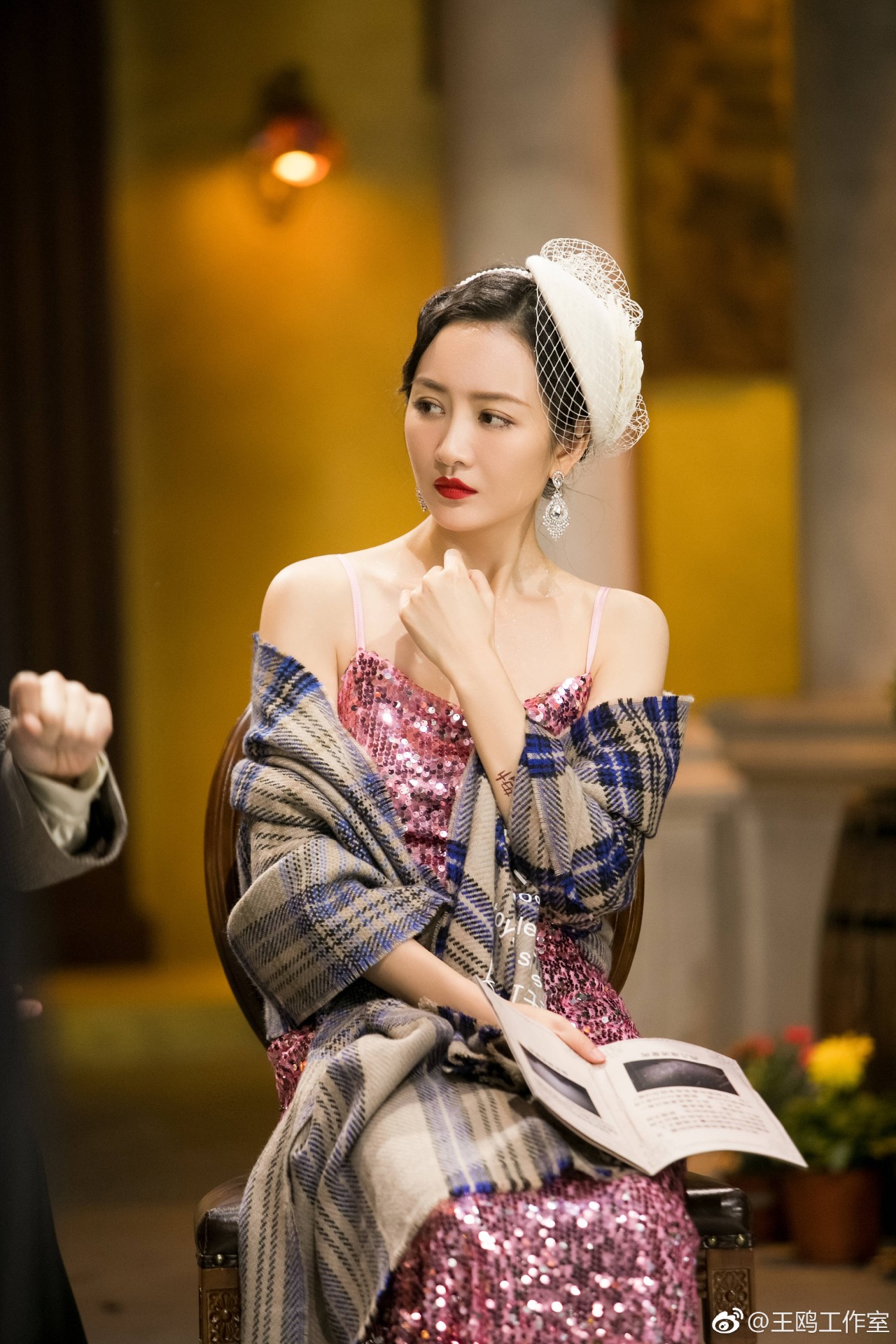 宋慧乔年轻时妆容,宋慧乔是怎么化裸妆的