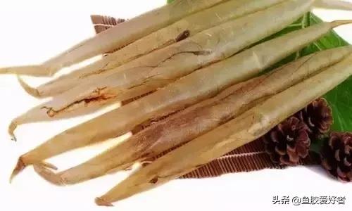 花胶最佳配方和价格,花胶应该怎样挑选