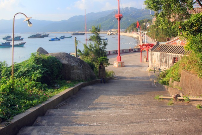 汕头南澳岛旅游住宿攻略,潮州南澳岛三日旅游攻略