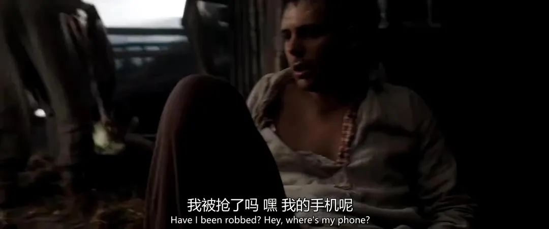 拍床戏竟要假戏真做，我给这片的脑洞跪了