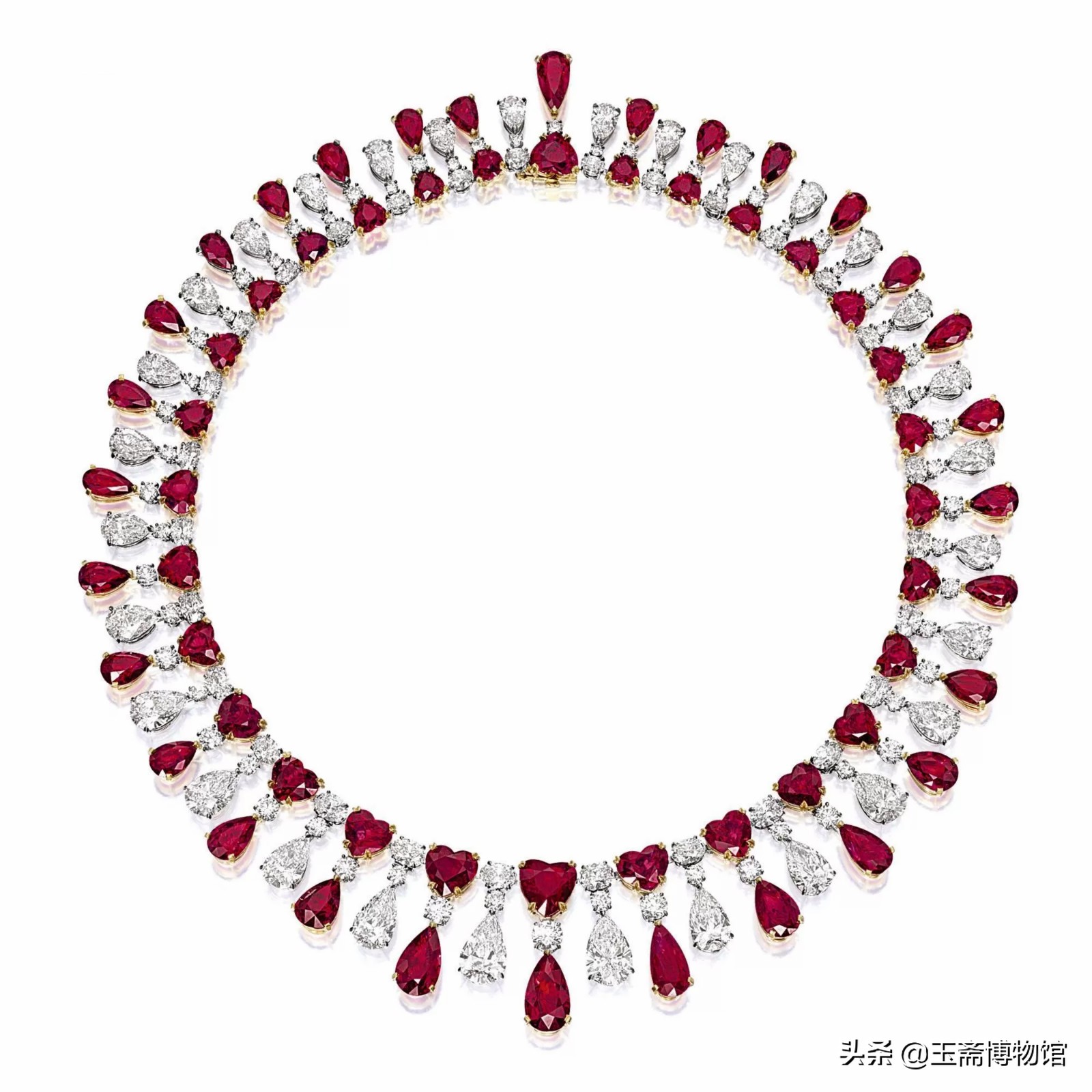 全世界顶级红宝石,最昂贵的红宝石