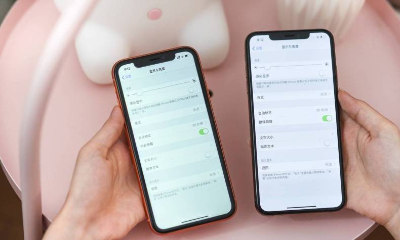 苹果xsmax哪个更值得入手,苹果xsmax现在还值不值得入手
