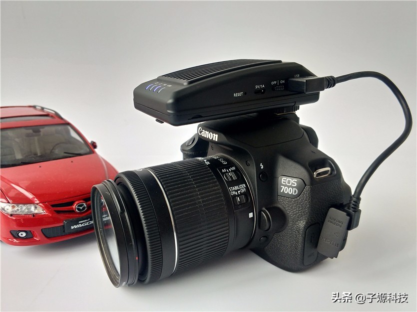 卡菲全能版单反,卡菲全能版plus评测