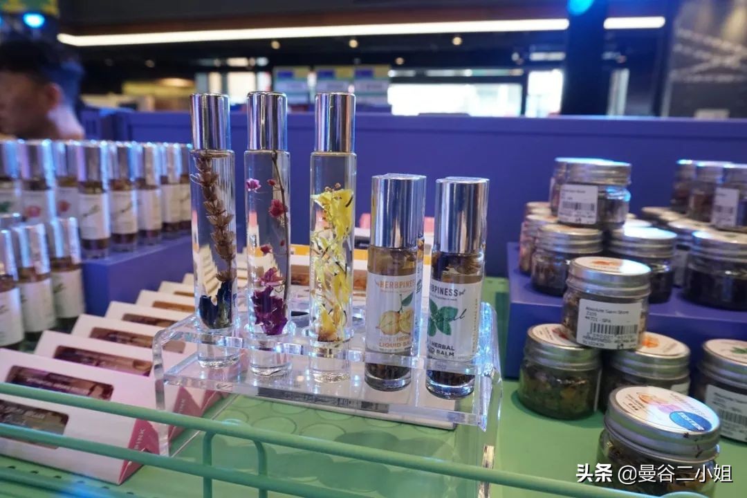 曼谷纪念品推荐,colorculture曼谷快闪店