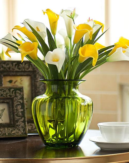 花艺插花常见花名有哪些,鲜花插花的技巧有哪些