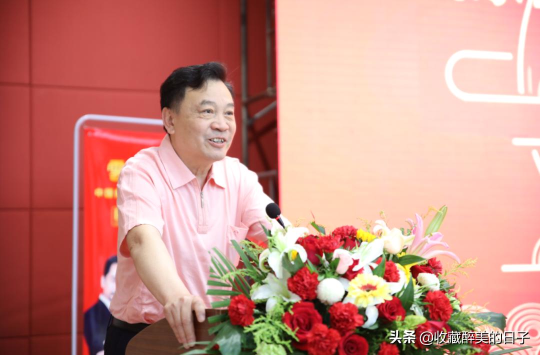 文化自信，鲁酒借力收藏赋能高质量发展①海岱之间惟青州