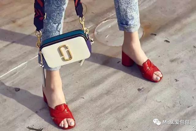 盘点!最合适春季踏青出游的包包!