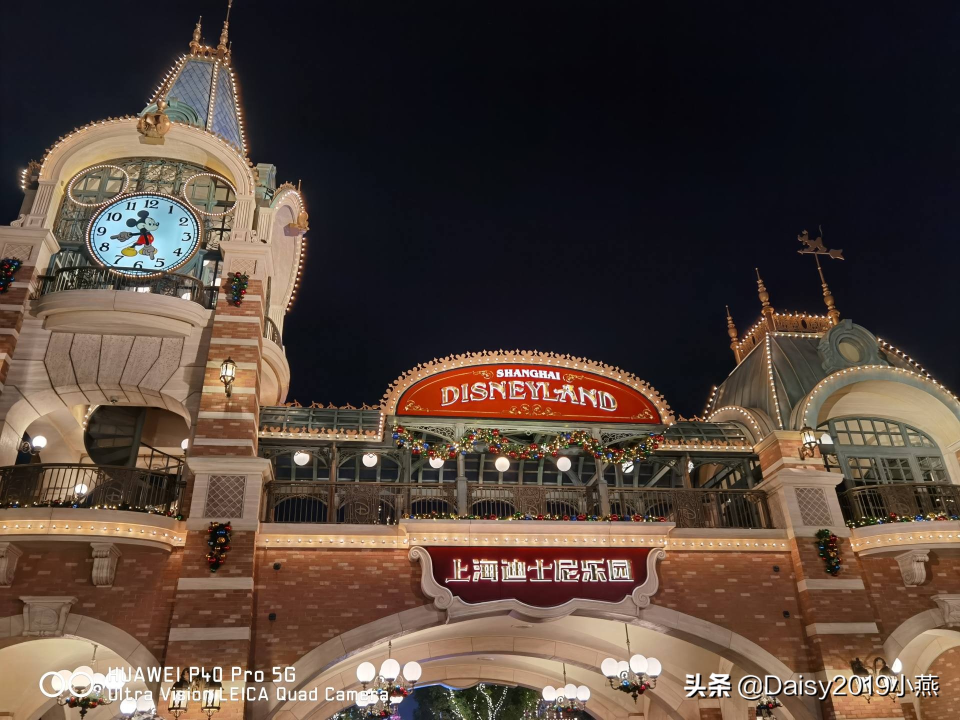 上海迪士尼乐园春节亲子全攻略,上海迪士尼乐园一日游攻略