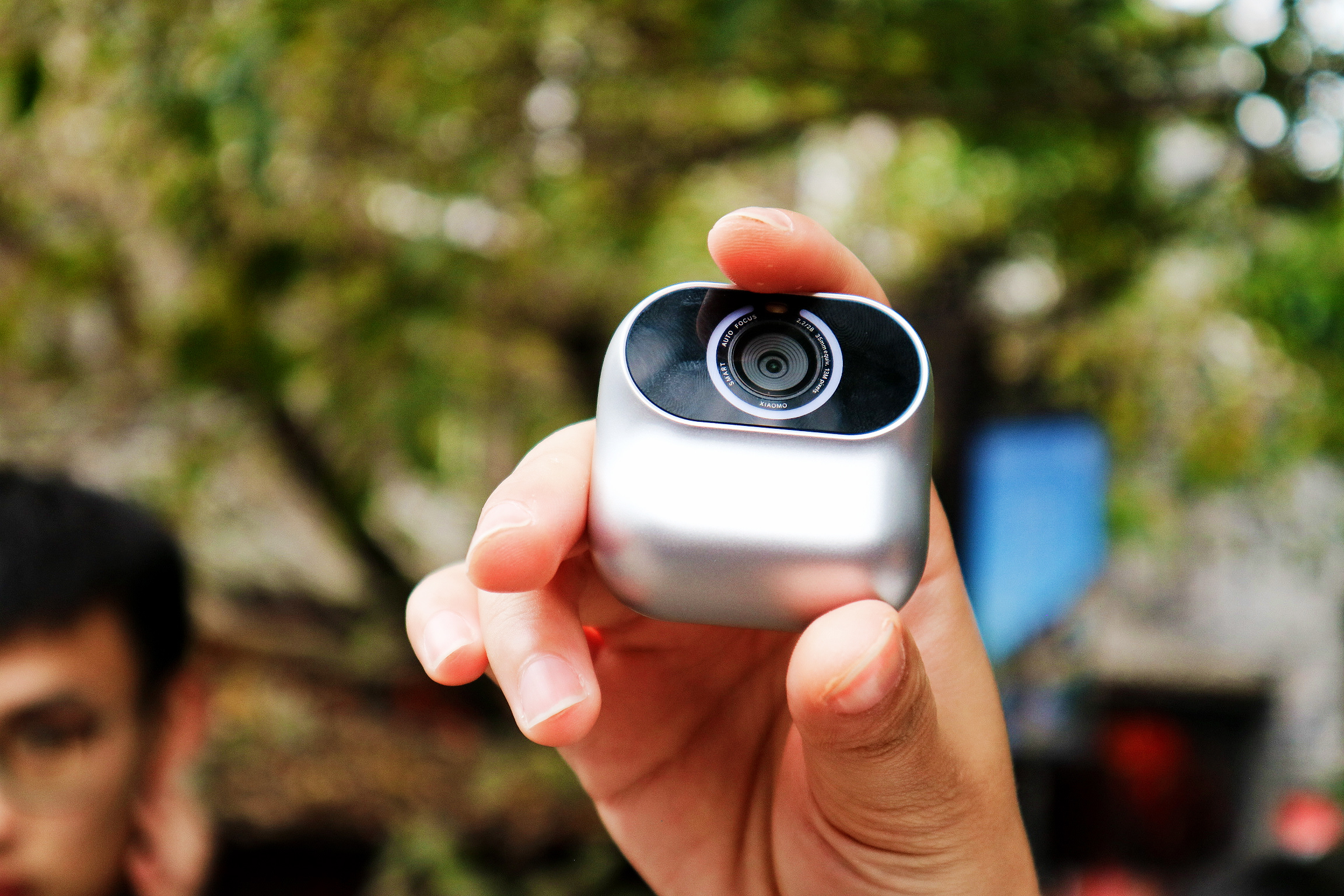 小米小默魔法相机参数,小米小默相机能拍视频吗