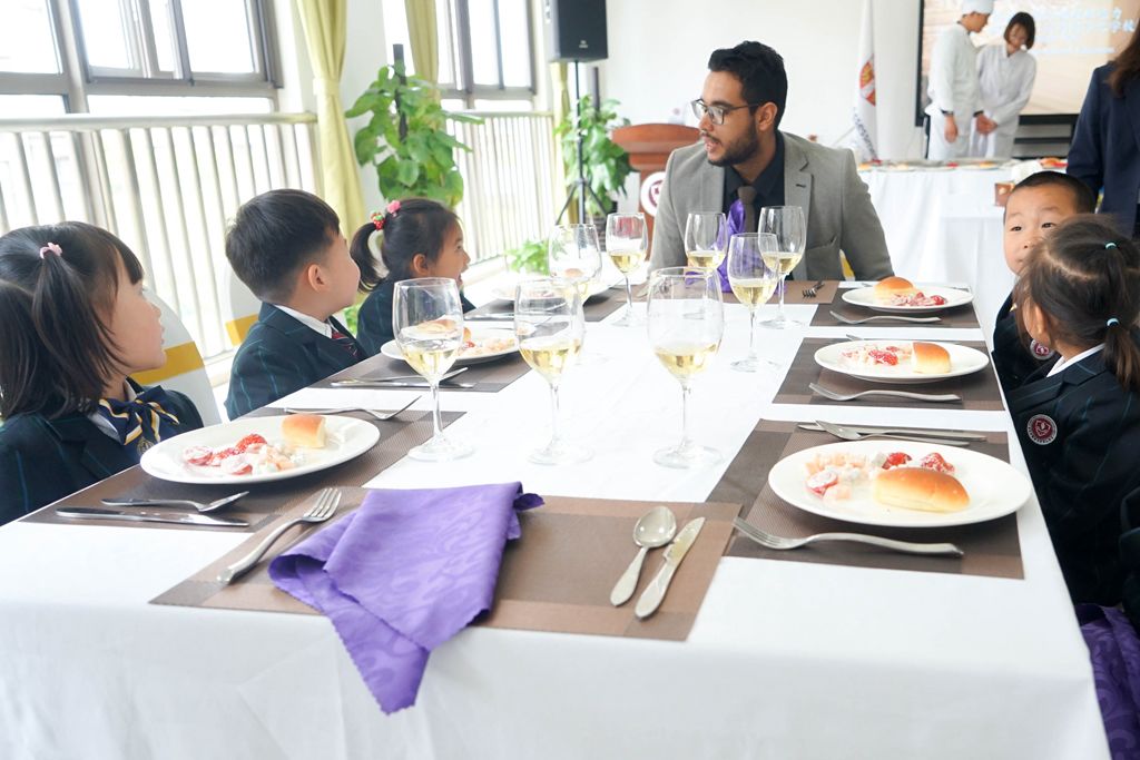 探花桥名校：苏州外国语学校的魅力