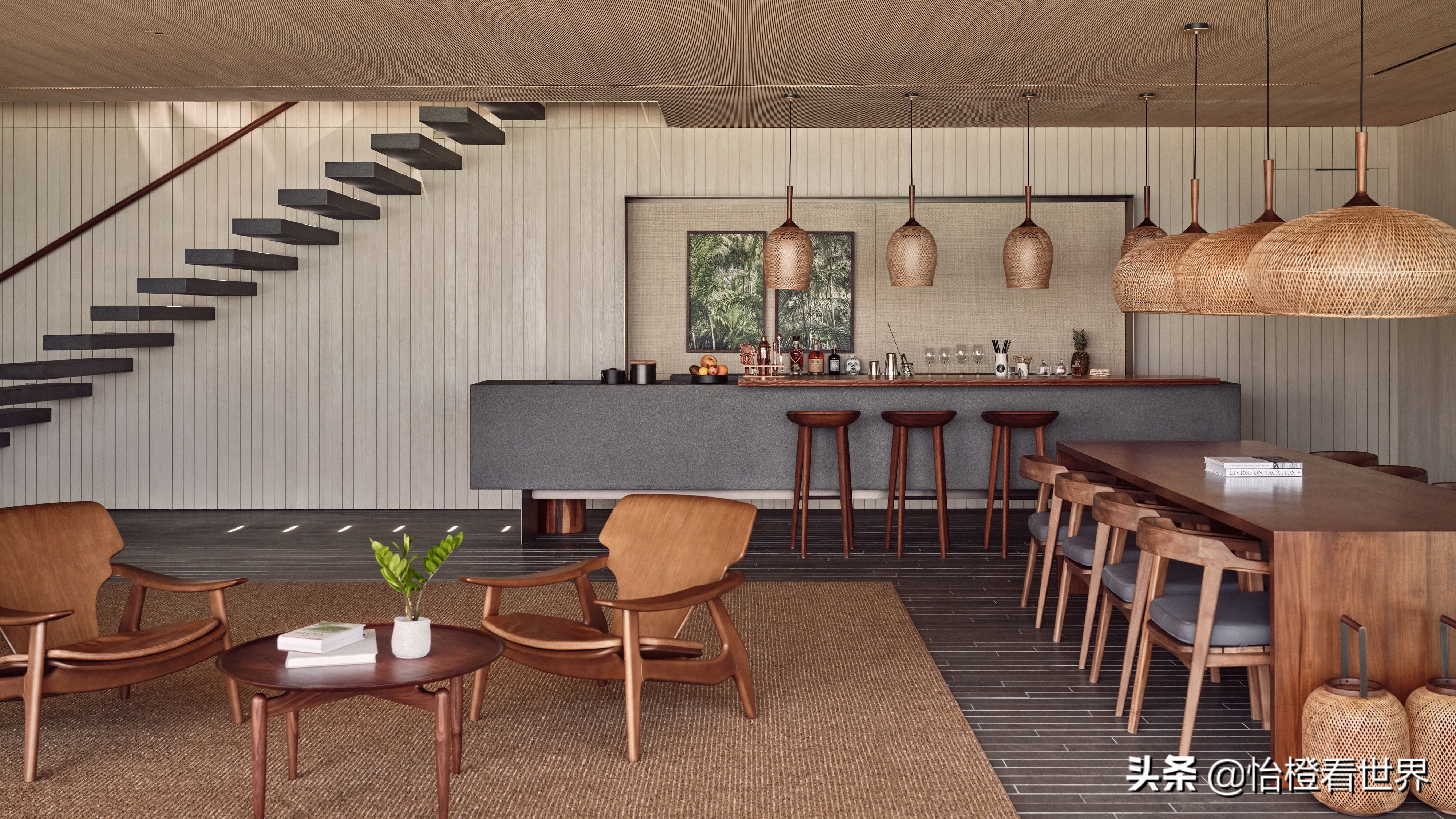 柏典马尔代夫婚礼,柏典马尔代夫房间实拍