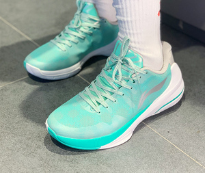 新入鞋坑，篮球鞋选择基操及推荐