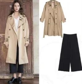 卡其色配什么颜色好看,卡其色配什么颜色好看高级感