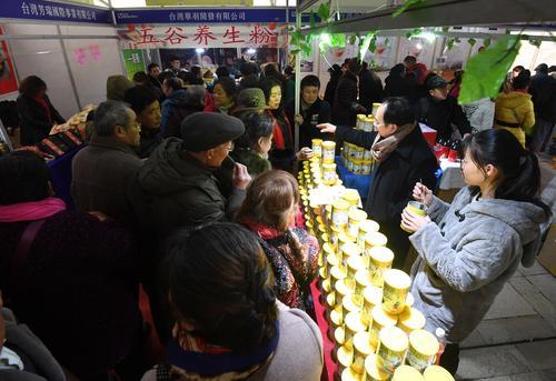 汉交会进博会,第十一届汉交会湖北展馆